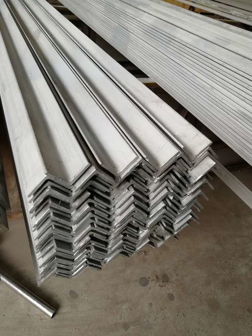 316L不銹鋼角鋼市場報(bào)價(jià)、廠家選擇與產(chǎn)品應(yīng)用解析