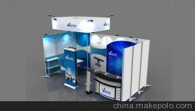 上海富藝展覽展示器材 專業(yè)展位攤位搭建服務(wù)，打造卓越展示空間