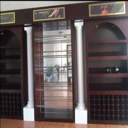 惟德展示柜 專業(yè)產(chǎn)品、多元加盟與一站式展覽服務(wù)的完美融合