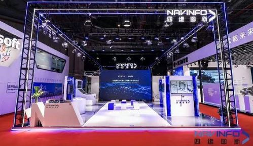 打造沉浸體驗(yàn) 展覽服務(wù)如何賦能商業(yè)與藝術(shù)