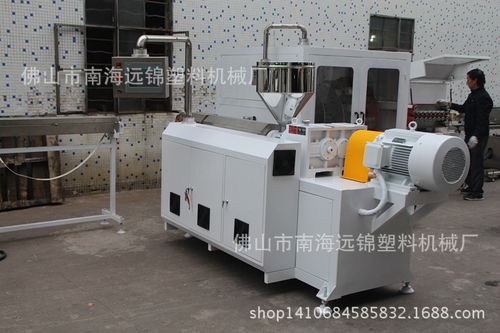 環保塑料管材生產設備全解析 PVC蛇皮管、增強管與包紗管生產解決方案