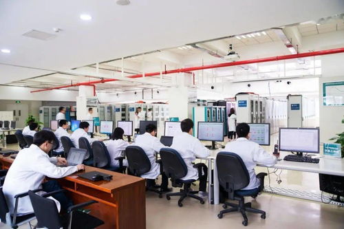 向深藍進發 中國遠海風電并網技術創新與實踐探索——訪國網經濟技術研究院院長潘爾生